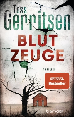 Bild von Blutzeuge (eBook)