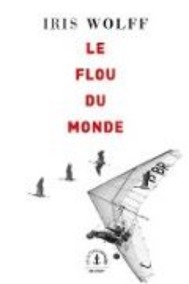 Bild von Le flou du monde (eBook)