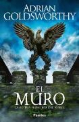 Bild von El muro (eBook)