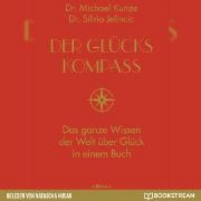 Bild von Der Glückskompass (Audio Download)