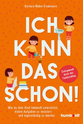 Bild von Ich kann das schon! (eBook)