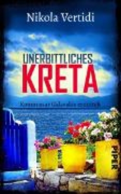 Bild von Unerbittliches Kreta (eBook)