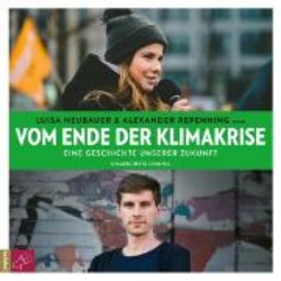 Bild von Vom Ende der Klimakrise (Audio Download)