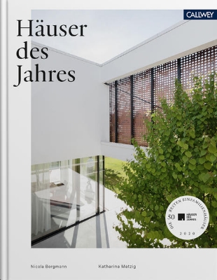 Bild von Häuser des Jahres 2020 (eBook)