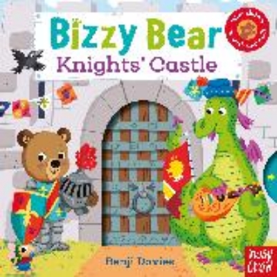 Bild von Bizzy Bear: Knights' Castle