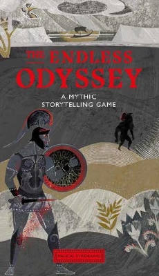 Bild von The Endless Odyssey