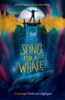 Bild von Song for A Whale (eBook)