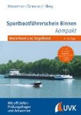 Bild von Sportbootführerschein Binnen kompakt (eBook)