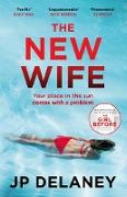 Bild von The New Wife (eBook)