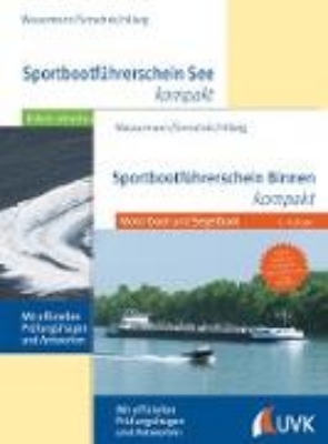 Bild von Sportbootführerscheine Binnen und See (eBook)