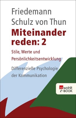 Bild von Miteinander reden 2 (eBook)