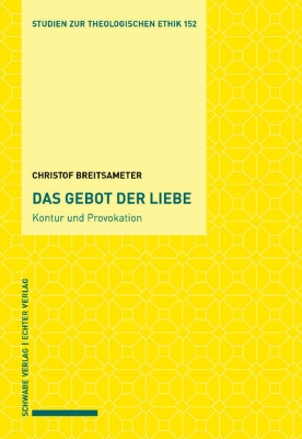 Bild von Das Gebot der Liebe (eBook)