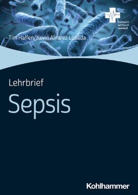 Bild von Lehrbrief Sepsis