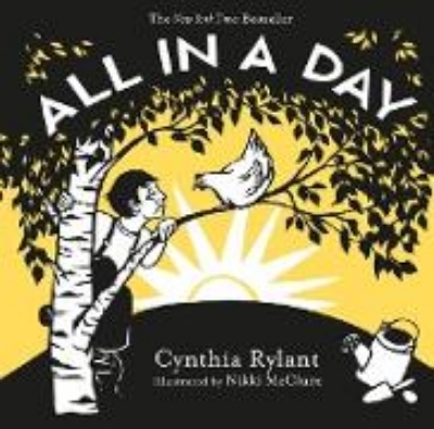 Bild von All in a Day (eBook)