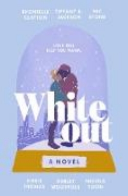 Bild von Whiteout (eBook)