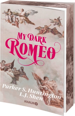 Bild von My Dark Romeo