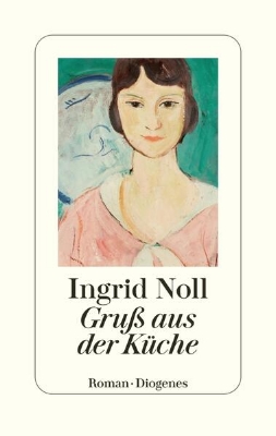 Bild von Gruß aus der Küche (eBook)