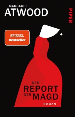 Bild von Der Report der Magd