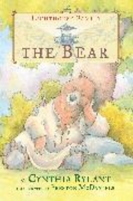 Bild von The Bear (eBook)