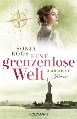 Bild von Eine grenzenlose Welt - Zukunft (eBook)