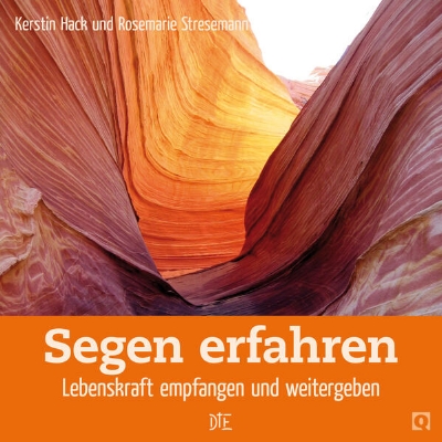 Bild von Segen erfahren (eBook)