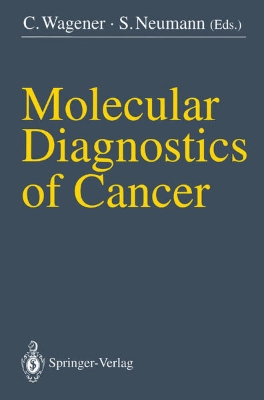 Bild von Molecular Diagnostics of Cancer (eBook)