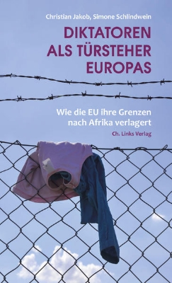 Bild von Diktatoren als Türsteher Europas (eBook)