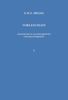 Bild von Vorlesungen über Naturrecht und Staatswissenschaft (eBook)