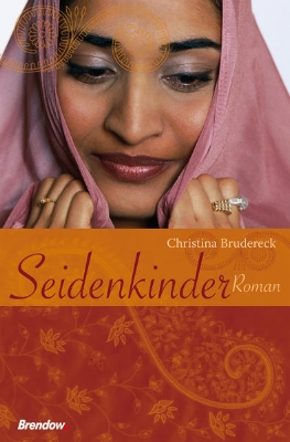 Bild von Seidenkinder (eBook)