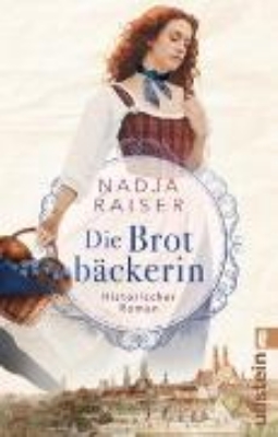 Bild von Die Brotbäckerin (eBook)