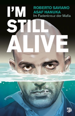 Bild von I'm Still Alive (eBook)