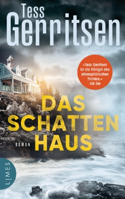 Bild von Das Schattenhaus (eBook)