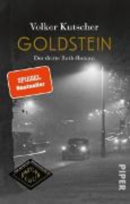 Bild von Goldstein (eBook)