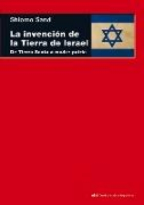 Bild von La invención de la tierra de Israel (eBook)