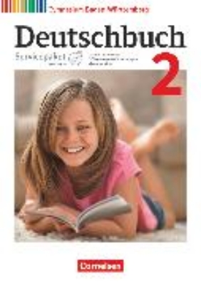 Bild von Deutschbuch Gymnasium, Baden-Württemberg - Bildungsplan 2016, Band 2: 6. Schuljahr, Servicepaket mit CD-Extra, Handreichungen, Kopiervorlagen, Klassenarbeiten