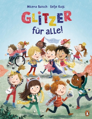 Bild von Glitzer für alle! (eBook)