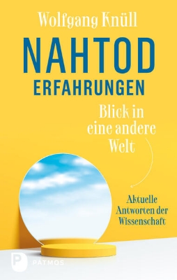 Bild von Nahtoderfahrungen - Blick in eine andere Welt (eBook)