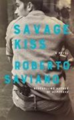 Bild von Savage Kiss (eBook)