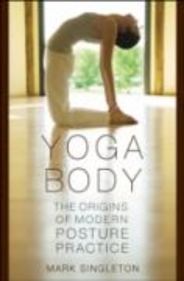 Bild von Yoga Body (eBook)