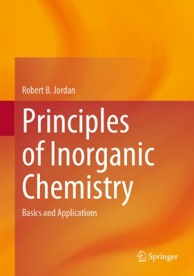 Bild von Principles of Inorganic Chemistry (eBook)