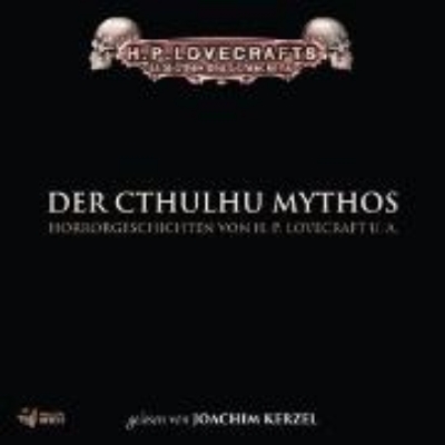 Bild von Lovecraft: Der Cthulhu Mythos (Audio Download)