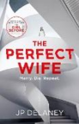 Bild von The Perfect Wife (eBook)