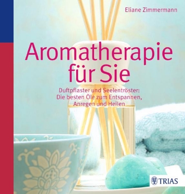 Bild von Aromatherapie für Sie (eBook)