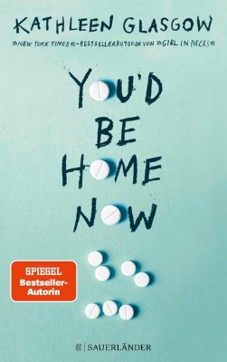 Bild von You'd be Home Now (eBook)