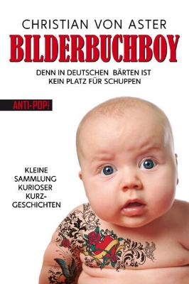 Bild von Bilderbuchboy (eBook)