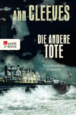 Bild von Die andere Tote (eBook)