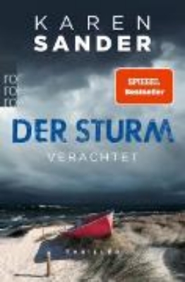 Bild von Der Sturm: Verachtet (eBook)