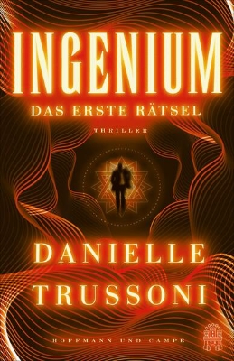 Bild von Ingenium (eBook)