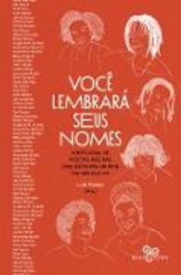 Bild von Você lembrará seus nomes (eBook)