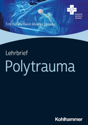 Bild von Lehrbrief Polytrauma (eBook)